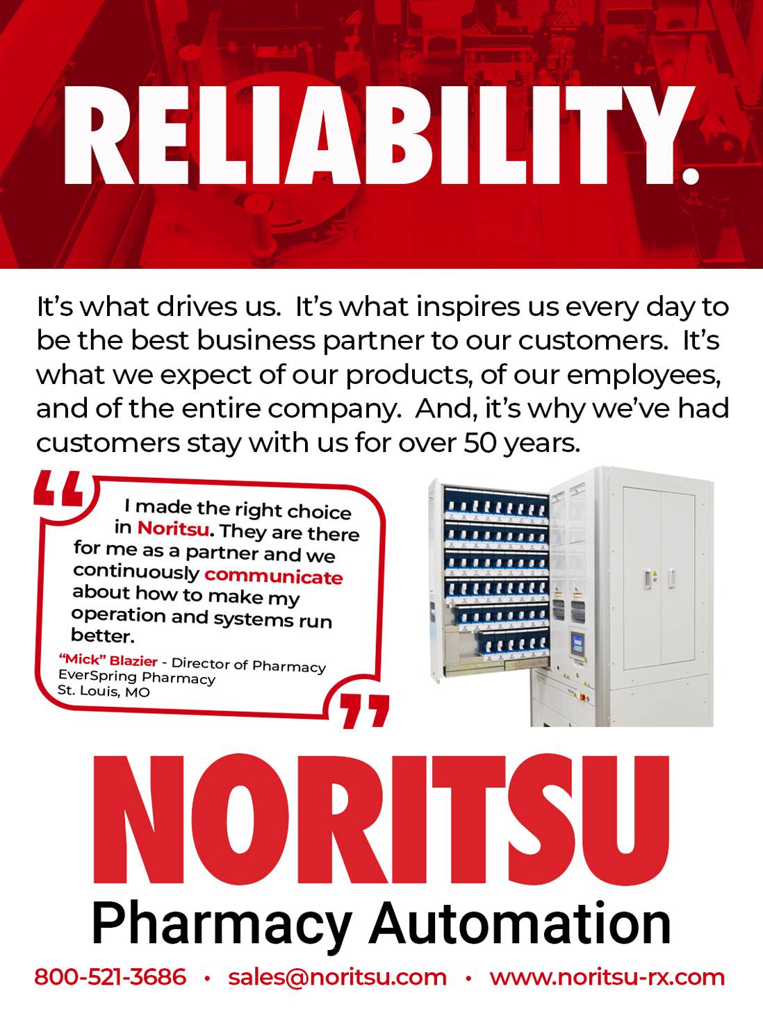 Noritsu American Corp.